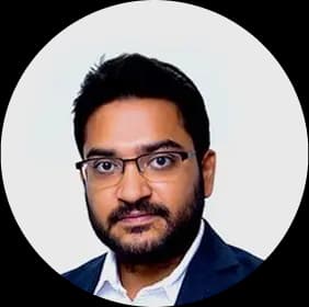 Mr. Rakesh Reddy C