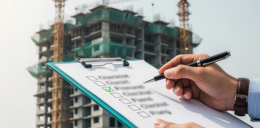 5 Critical Checks Before Buying an Under Construction Apartment in Hyderabad (1).webp